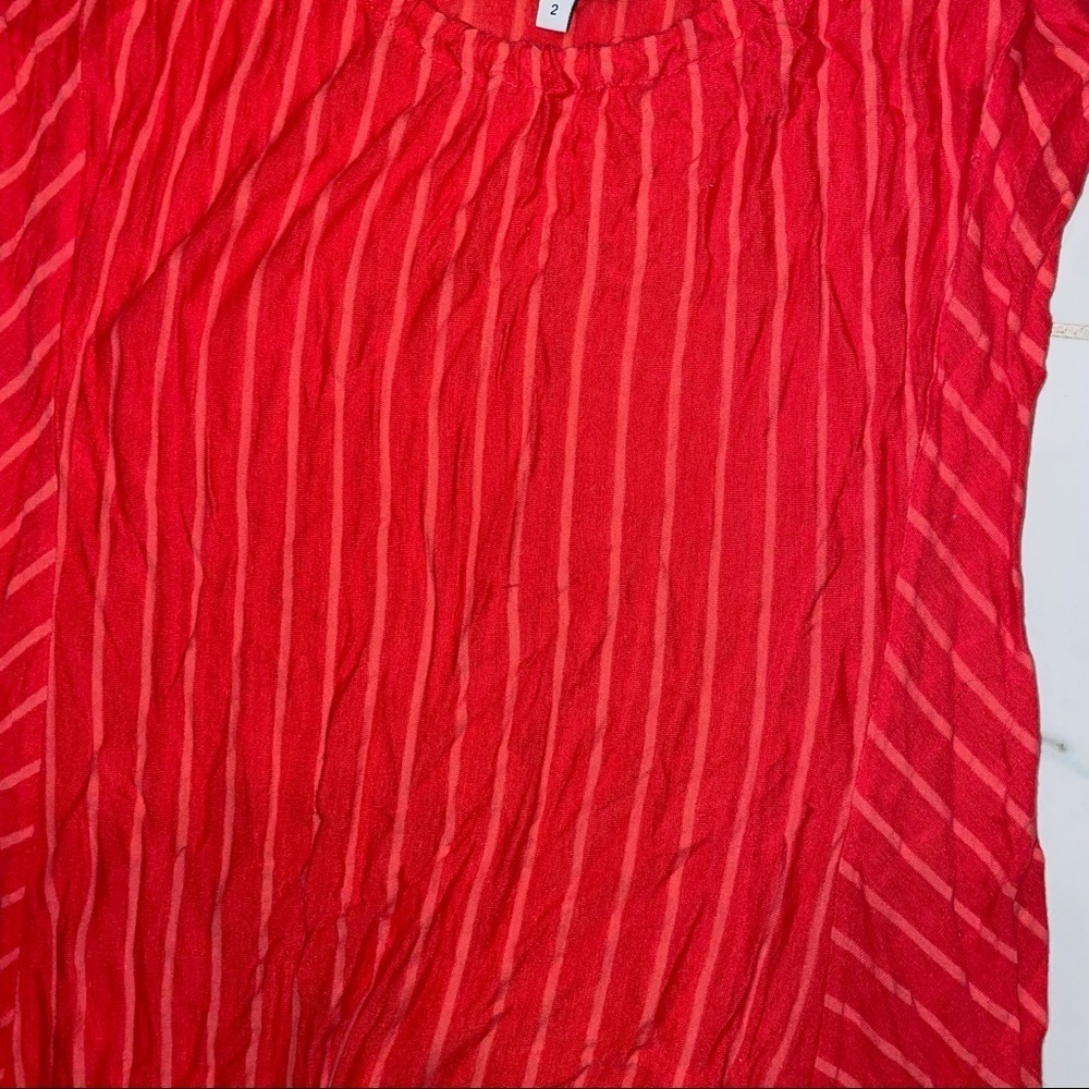 Handkerchief Tank - Picture 4 of 4